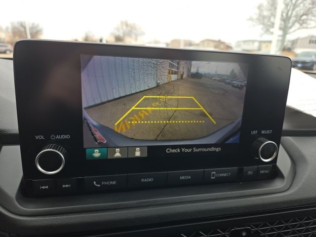 2023 Honda Accord EX West Burlington IA