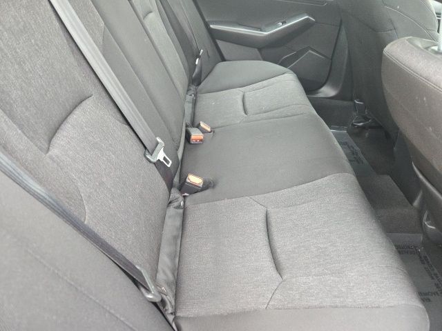 2023 Honda Accord EX West Burlington IA