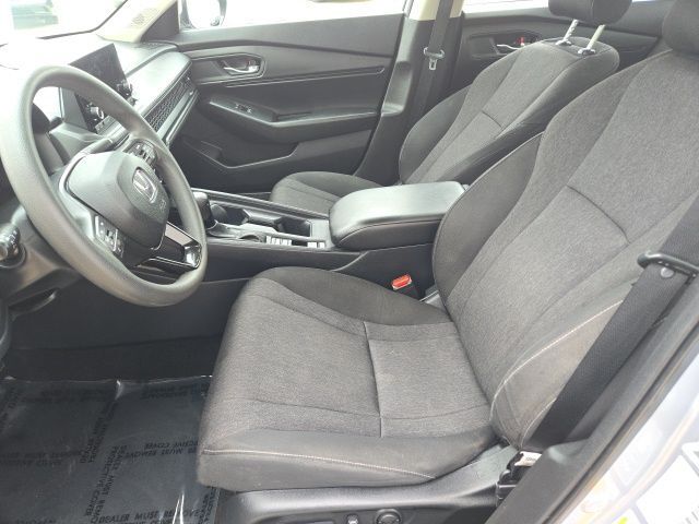 2023 Honda Accord EX West Burlington IA