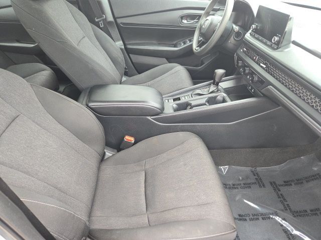 2023 Honda Accord EX West Burlington IA