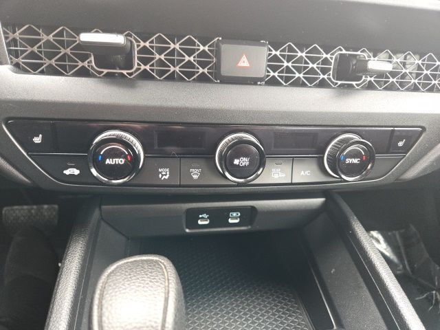 2023 Honda Accord EX West Burlington IA