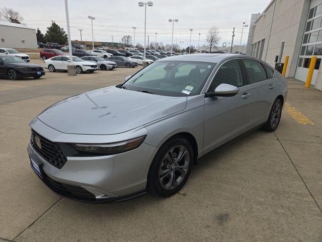 2023 Honda Accord EX West Burlington IA