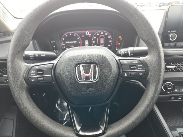 2023 Honda Accord EX West Burlington IA