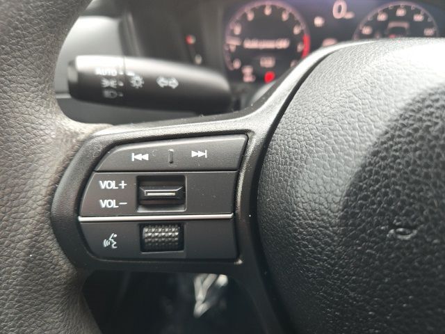 2023 Honda Accord EX West Burlington IA