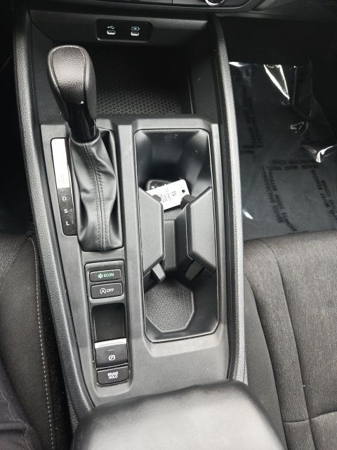 2023 Honda Accord EX West Burlington IA