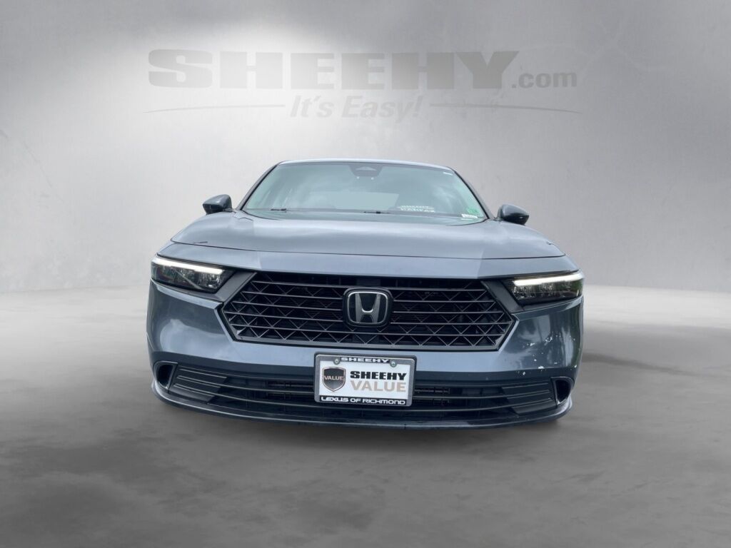 2023 Honda Accord EX Richmond VA