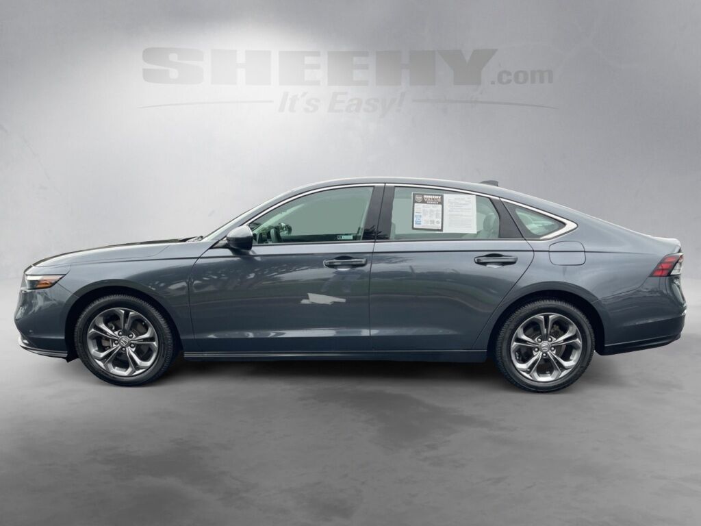 2023 Honda Accord EX Richmond VA