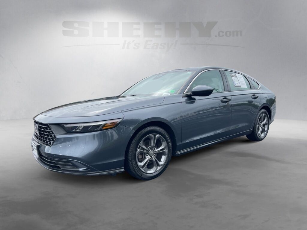 2023 Honda Accord EX Richmond VA