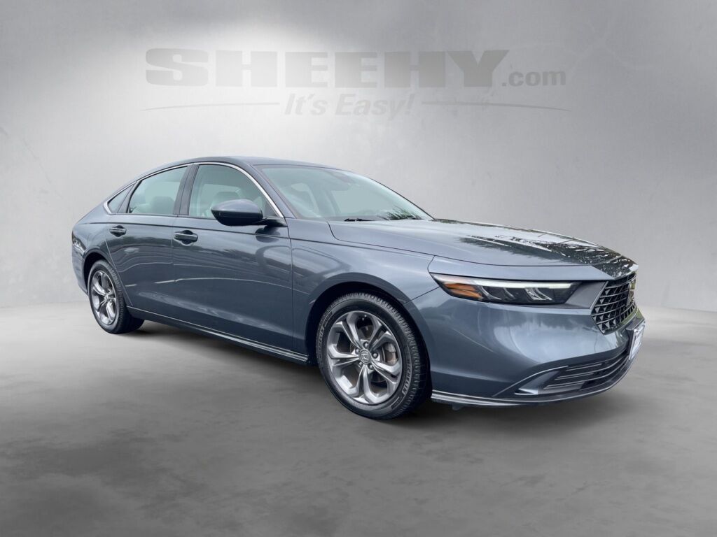 2023 Honda Accord EX Richmond VA