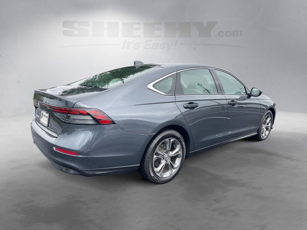 2023 Honda Accord EX Richmond VA