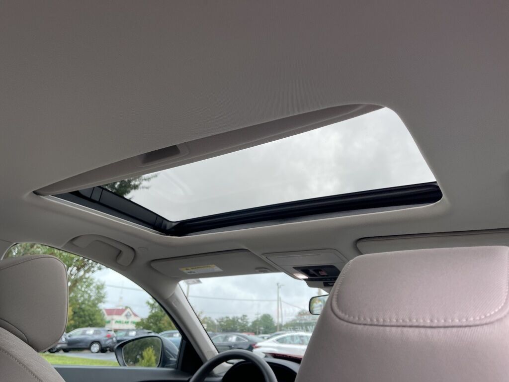 2023 Honda Accord EX Richmond VA