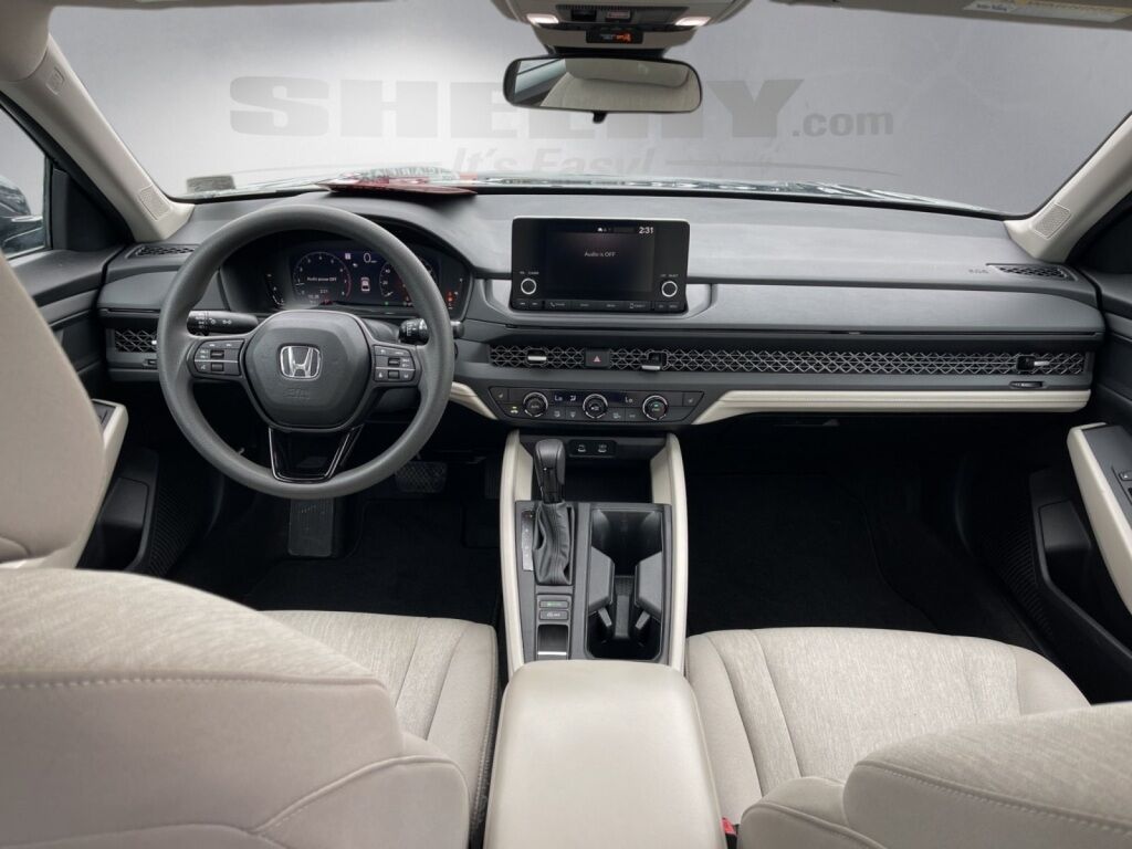 2023 Honda Accord EX Richmond VA