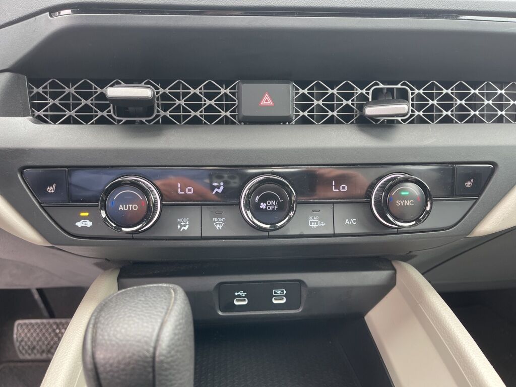 2023 Honda Accord EX Richmond VA