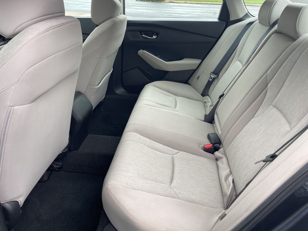 2023 Honda Accord EX Richmond VA