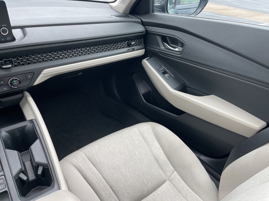 2023 Honda Accord EX Richmond VA