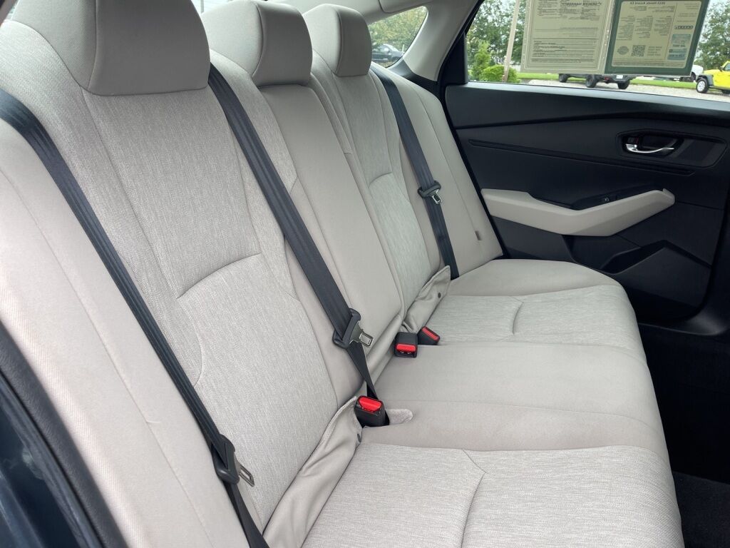 2023 Honda Accord EX Richmond VA