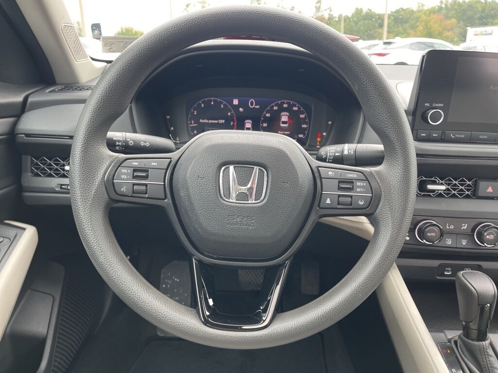 2023 Honda Accord EX Richmond VA