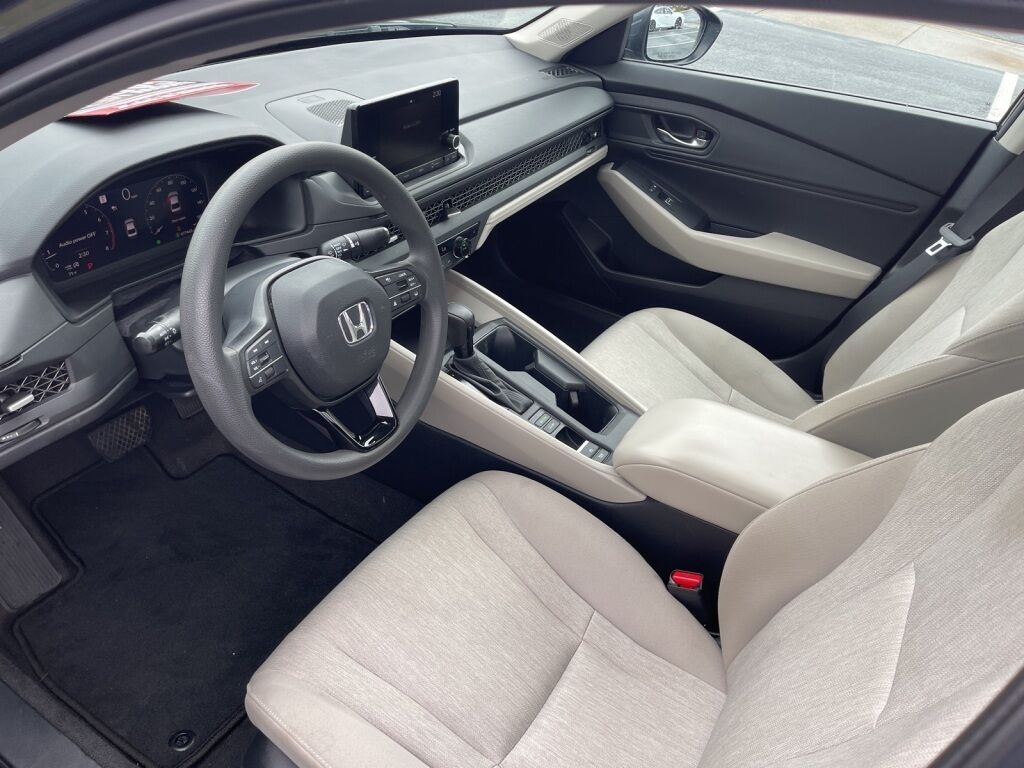 2023 Honda Accord EX Richmond VA