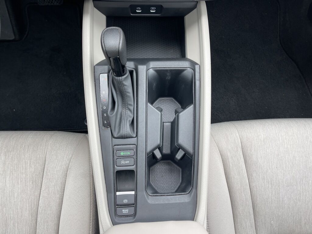 2023 Honda Accord EX Richmond VA
