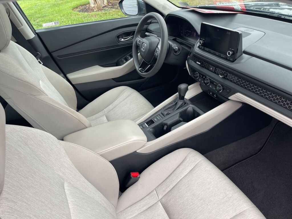2023 Honda Accord EX Richmond VA