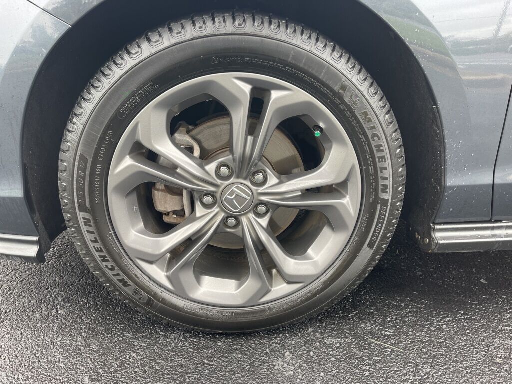2023 Honda Accord EX Richmond VA