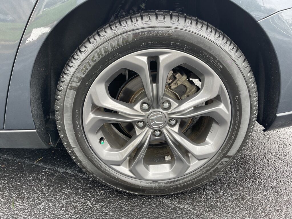 2023 Honda Accord EX Richmond VA