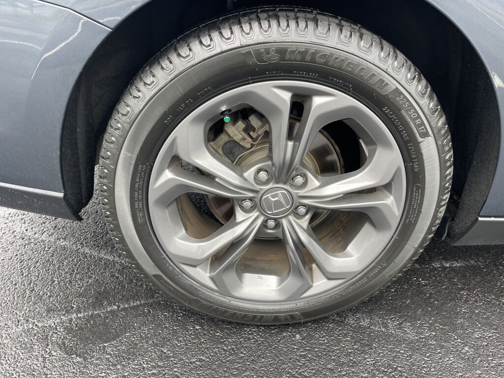 2023 Honda Accord EX Richmond VA