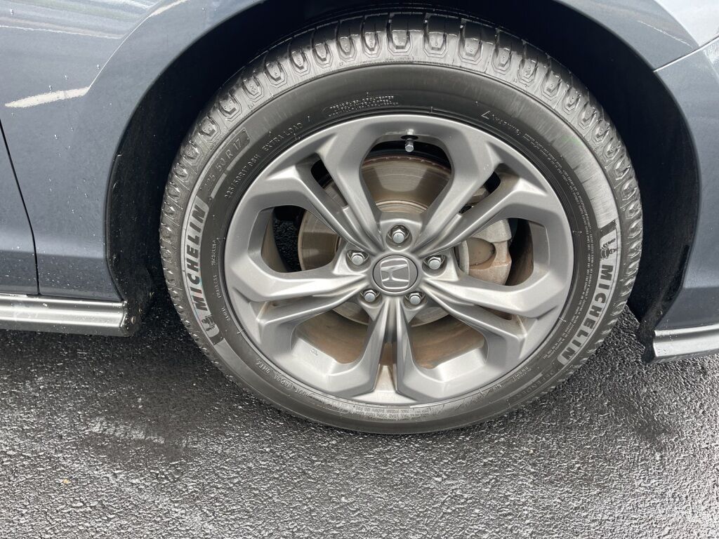 2023 Honda Accord EX Richmond VA