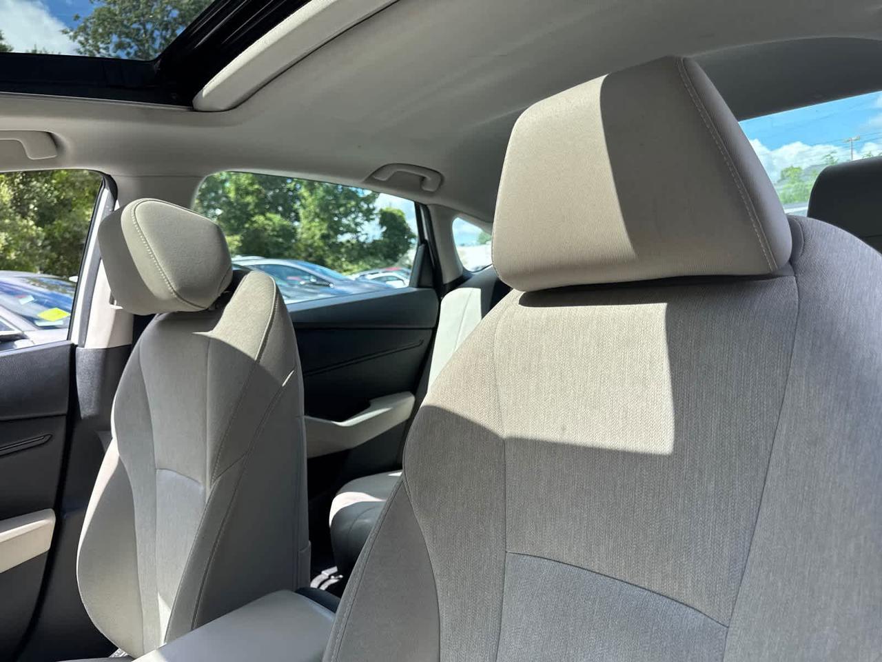 2023 Honda Accord EX Dartmouth MA