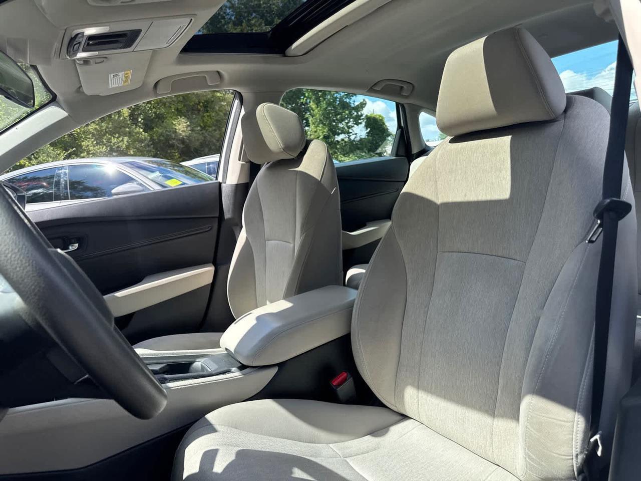 2023 Honda Accord EX Dartmouth MA