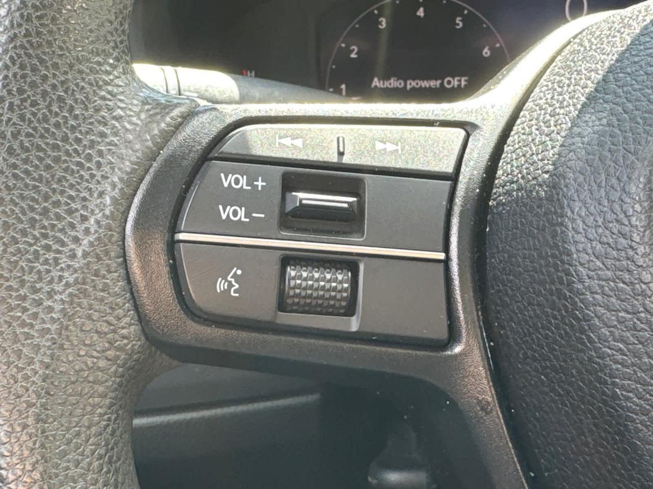 2023 Honda Accord EX Dartmouth MA