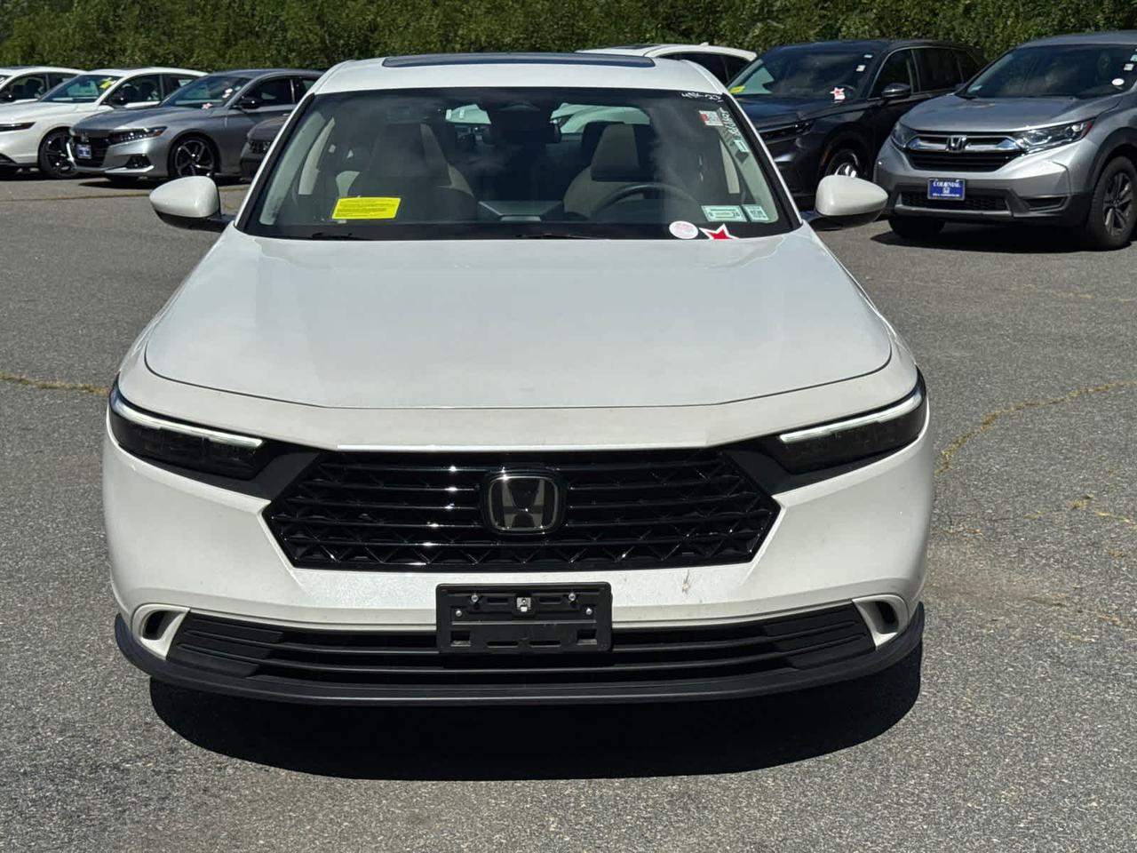 2023 Honda Accord EX Dartmouth MA