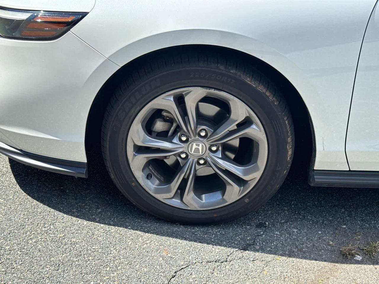 2023 Honda Accord EX Dartmouth MA