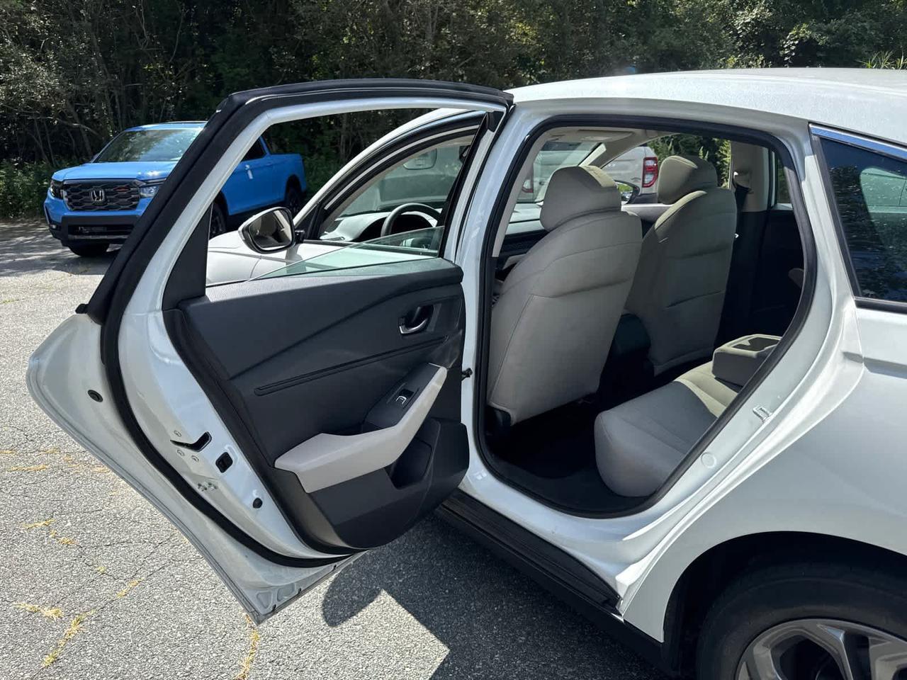 2023 Honda Accord EX Dartmouth MA