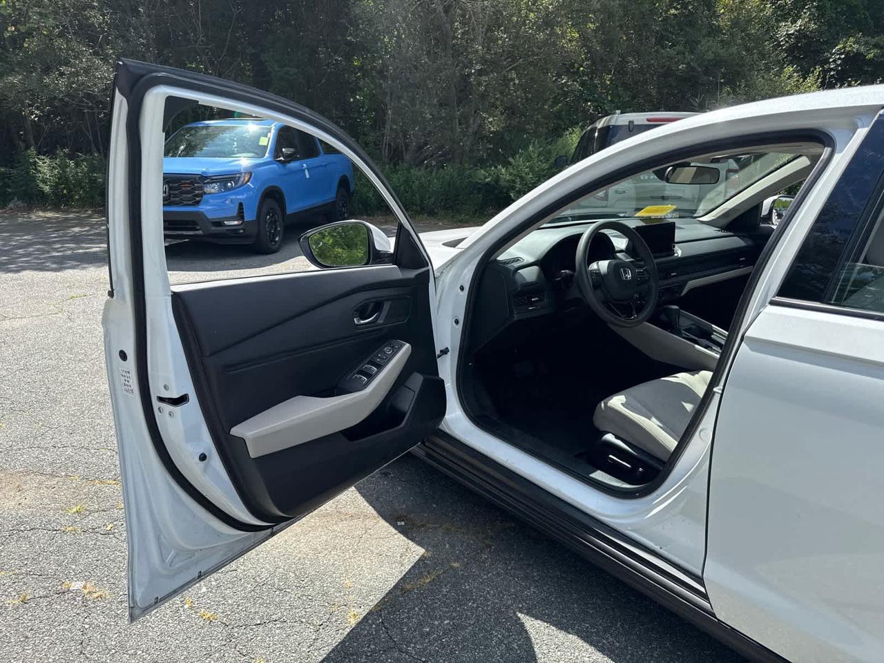 2023 Honda Accord EX Dartmouth MA