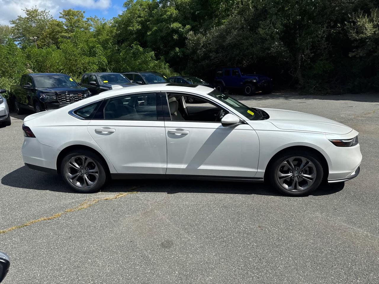 2023 Honda Accord EX Dartmouth MA