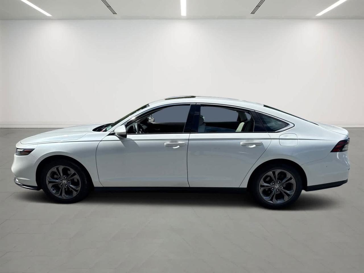 2023 Honda Accord EX Dartmouth MA