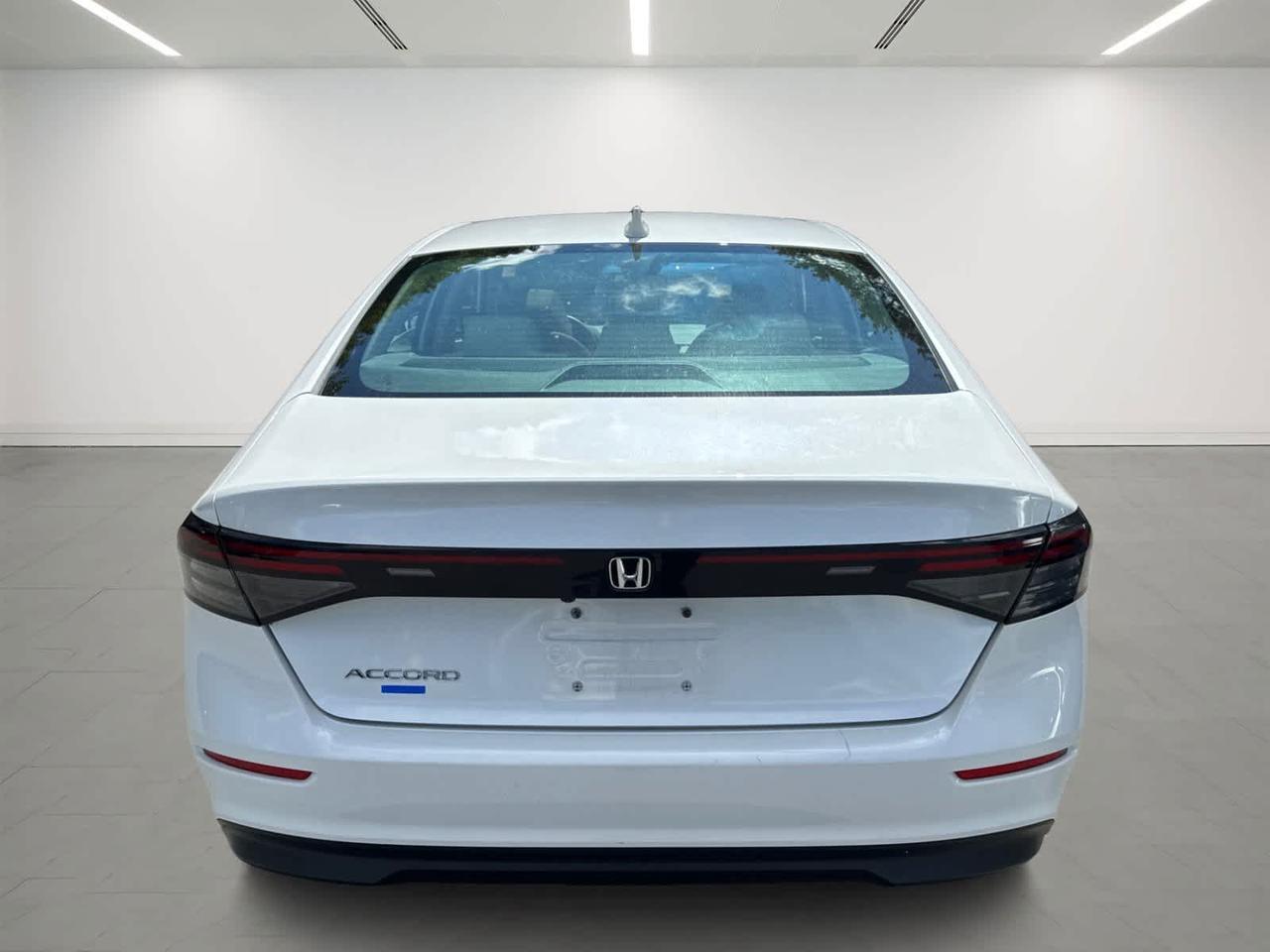 2023 Honda Accord EX Dartmouth MA