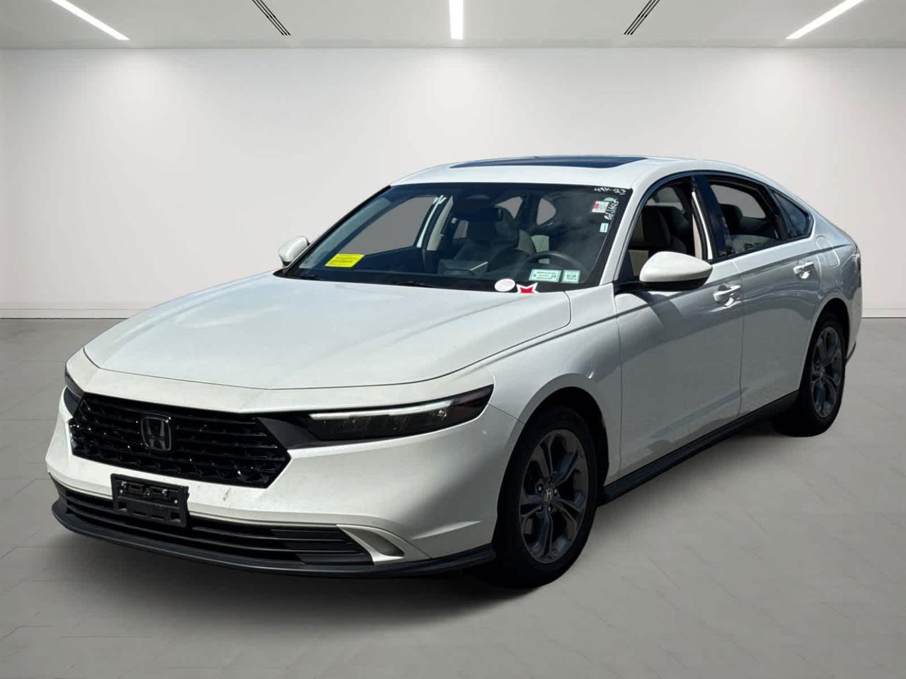 2023 Honda Accord EX Dartmouth MA