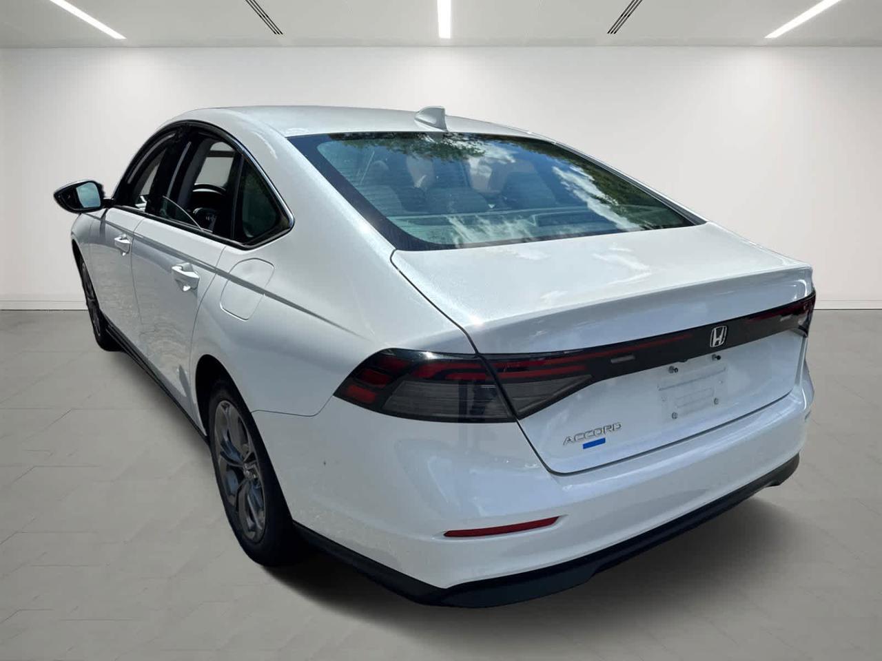 2023 Honda Accord EX Dartmouth MA