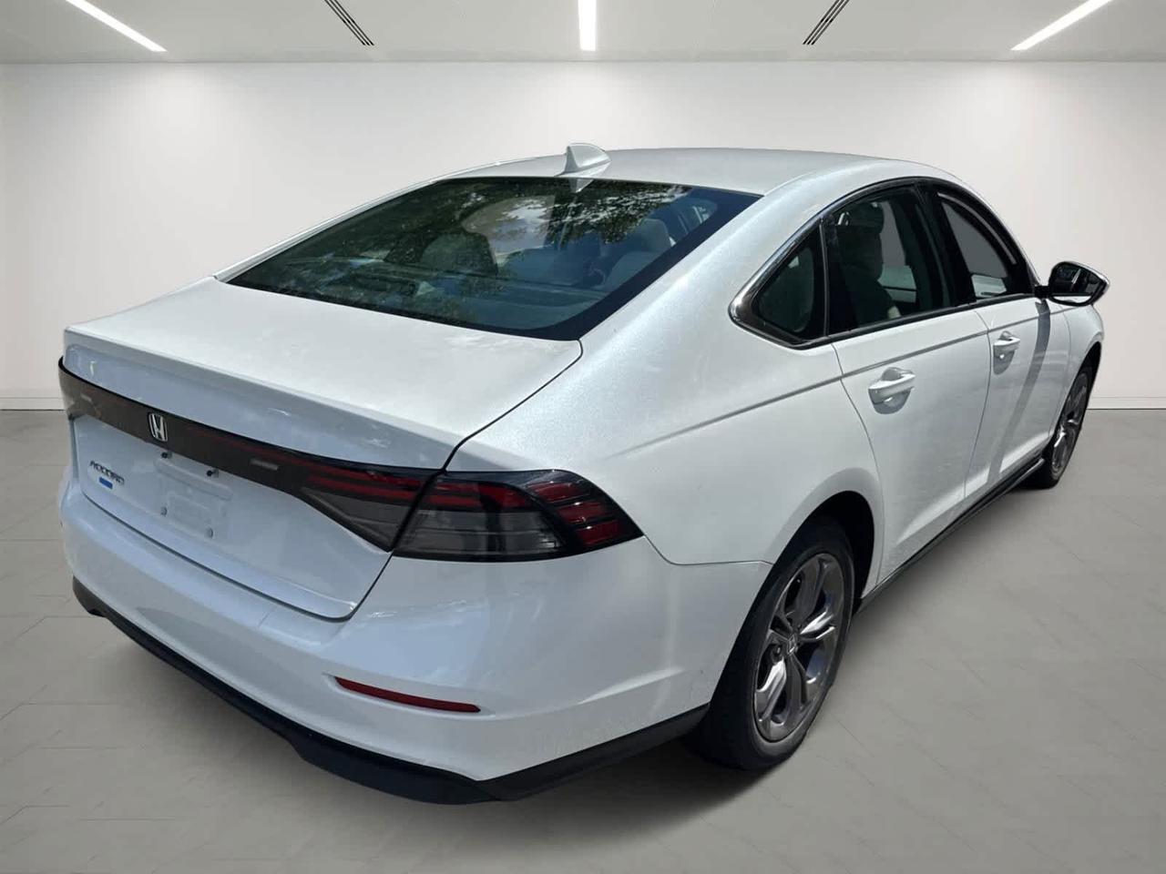 2023 Honda Accord EX Dartmouth MA