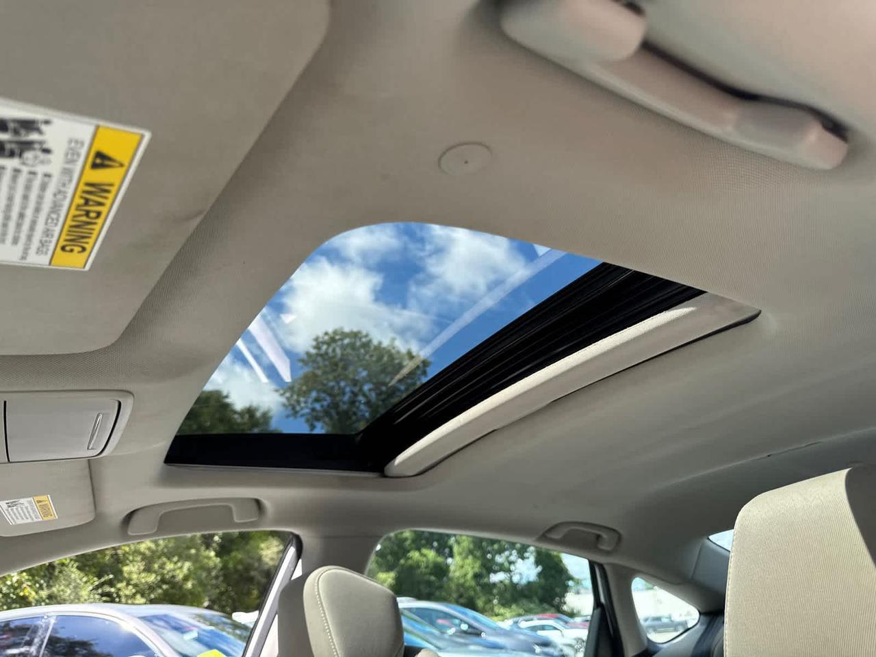 2023 Honda Accord EX Dartmouth MA