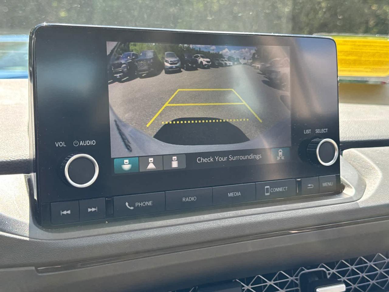 2023 Honda Accord EX Dartmouth MA