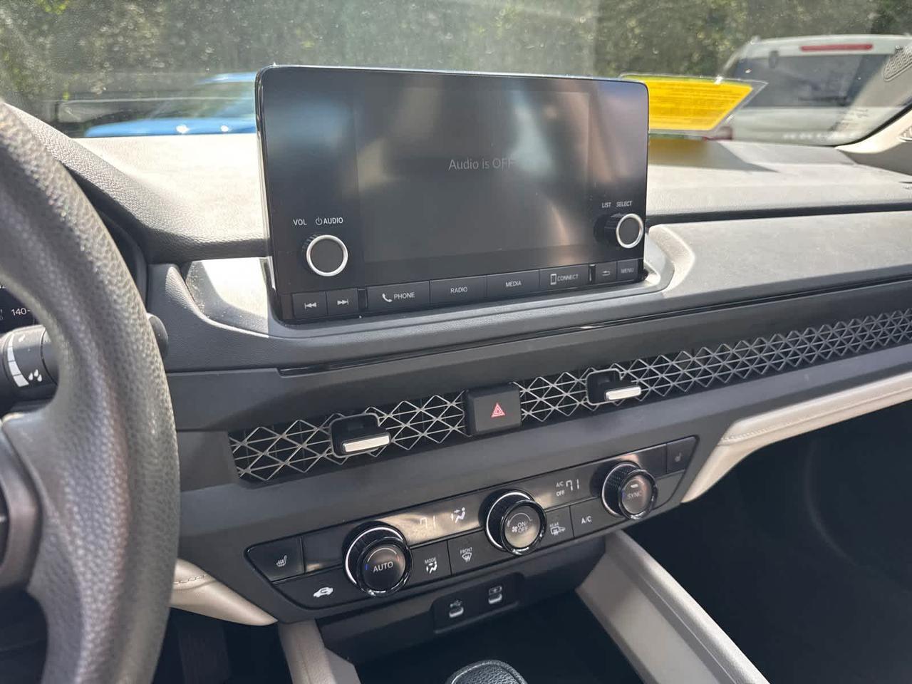 2023 Honda Accord EX Dartmouth MA
