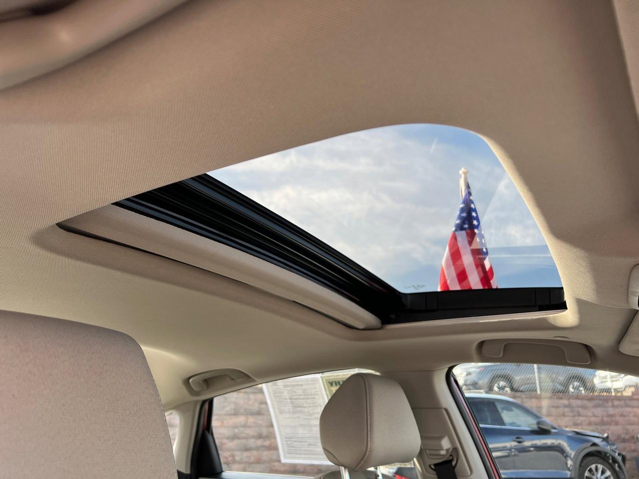 2023 Honda Accord EX Hagerstown MD