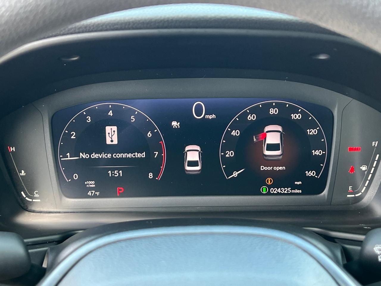 2023 Honda Accord EX Hagerstown MD