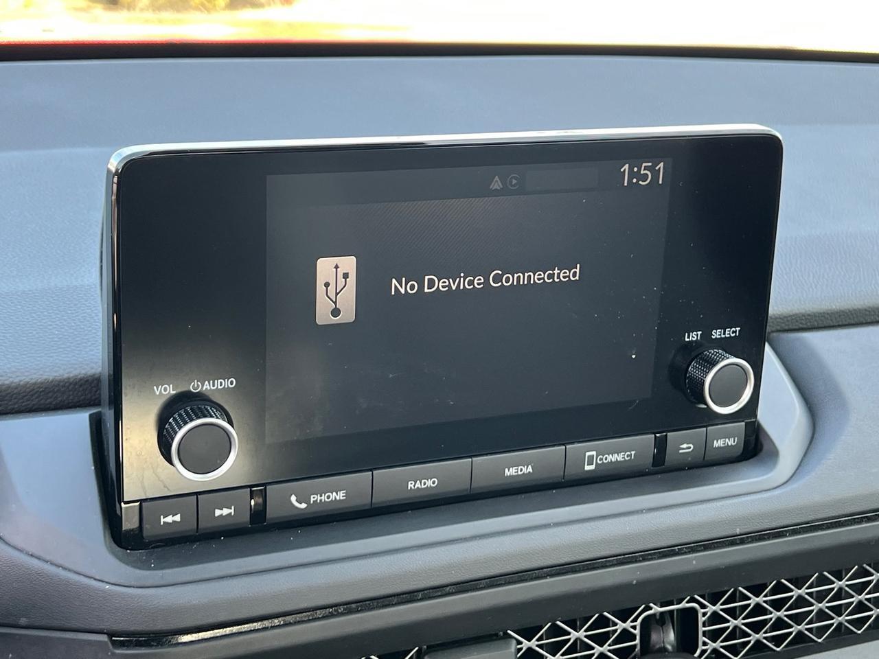 2023 Honda Accord EX Hagerstown MD