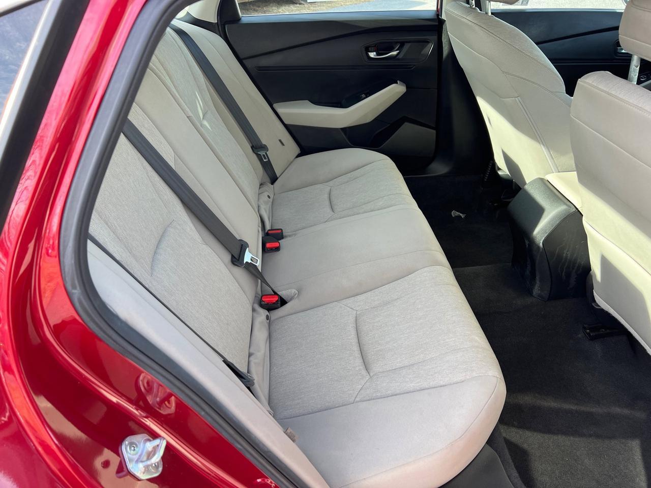 2023 Honda Accord EX Hagerstown MD