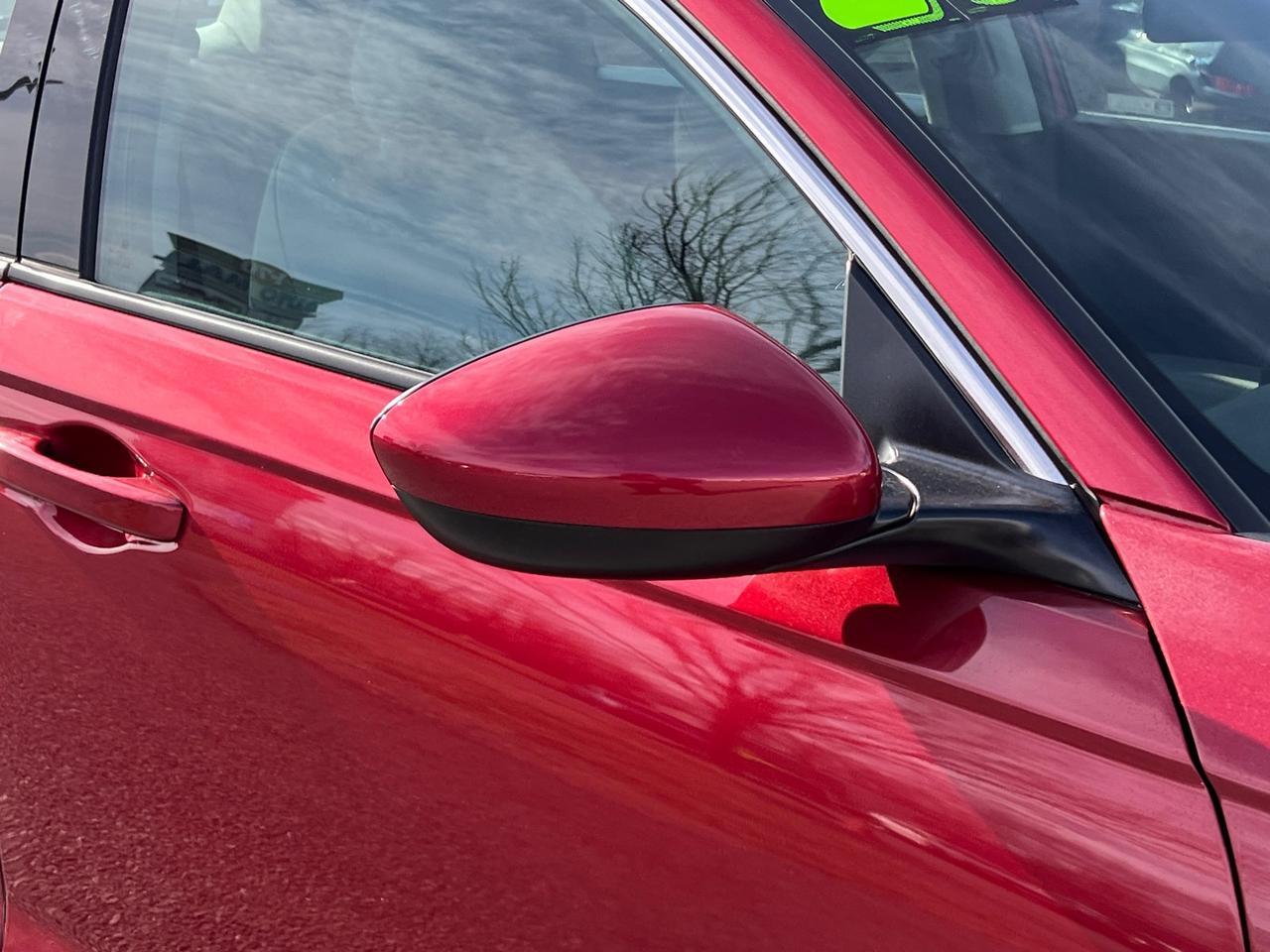 2023 Honda Accord EX Hagerstown MD