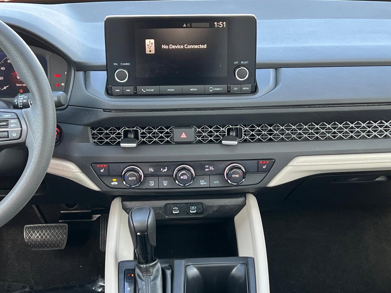 2023 Honda Accord EX Hagerstown MD